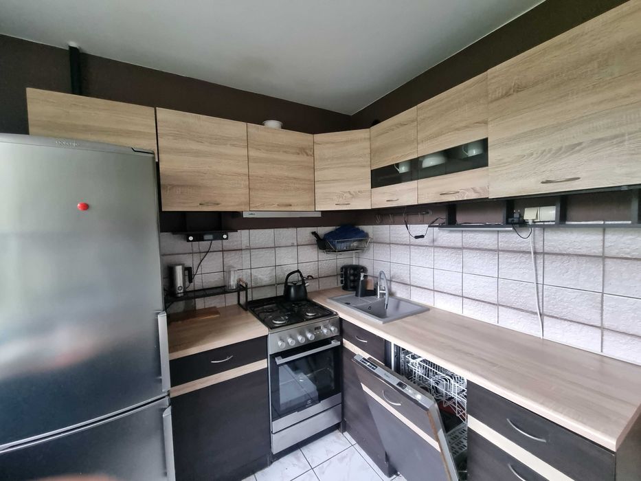 Pokój 18 m² z balkonem i klimatyzacją | Gądów Mały | bez współlokatorów - rezerwacja