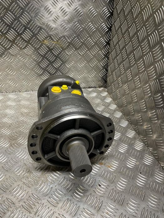 Napęd silnik hydrauliczny rexroth