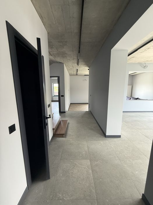 Окремий будинок собняк дім