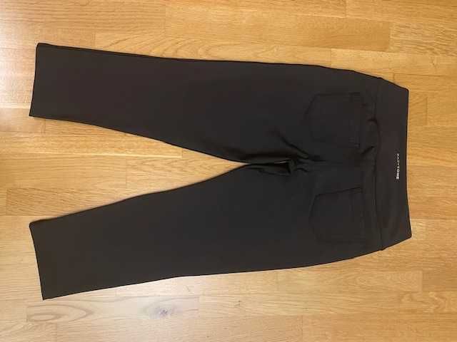 Legginsy do fitness Reebok S
