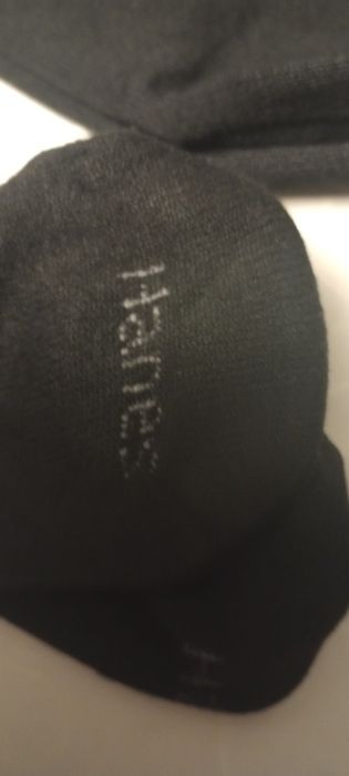 Hanes skarpety z USA