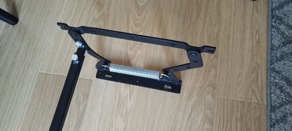 Podnośniki do kanapy, tapczanu, narożnika,zakres 103-190 cm, 2 szt