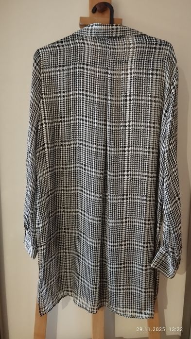 Elegancka koszula damska