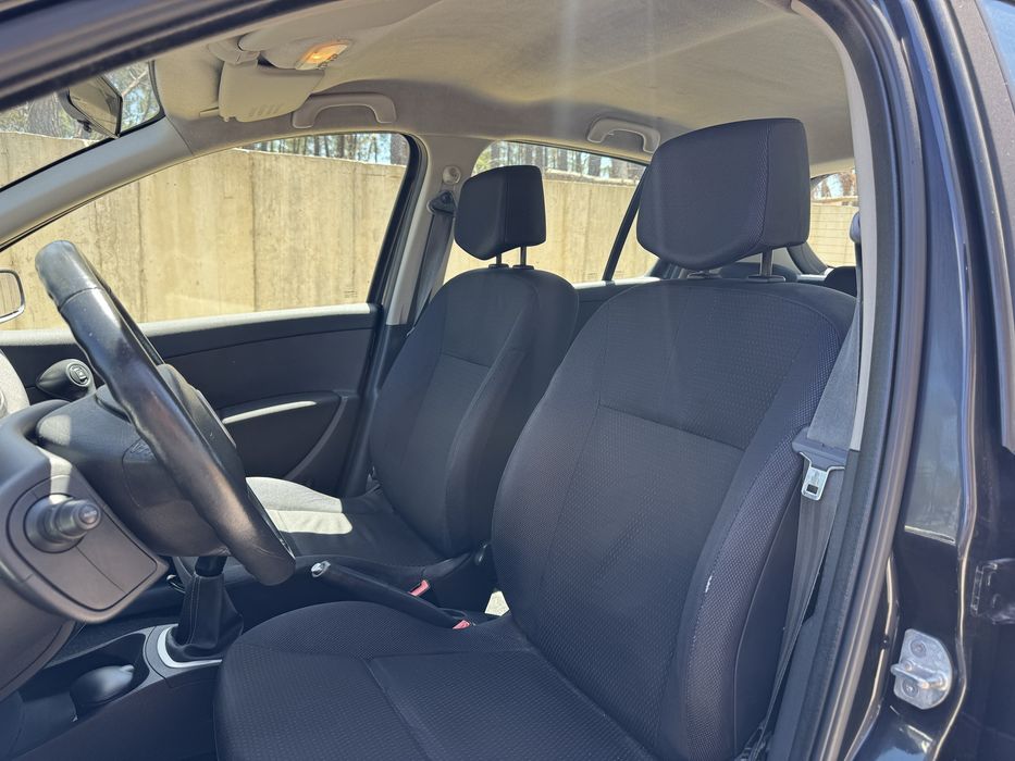 Renault Clio 1.5