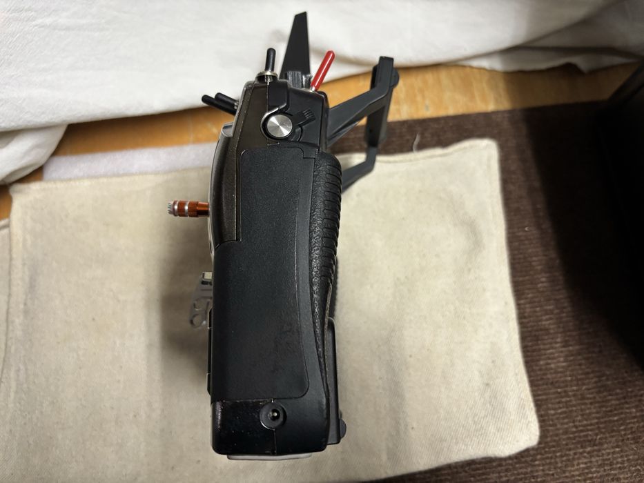 Radio Spektrum DX18 QQ