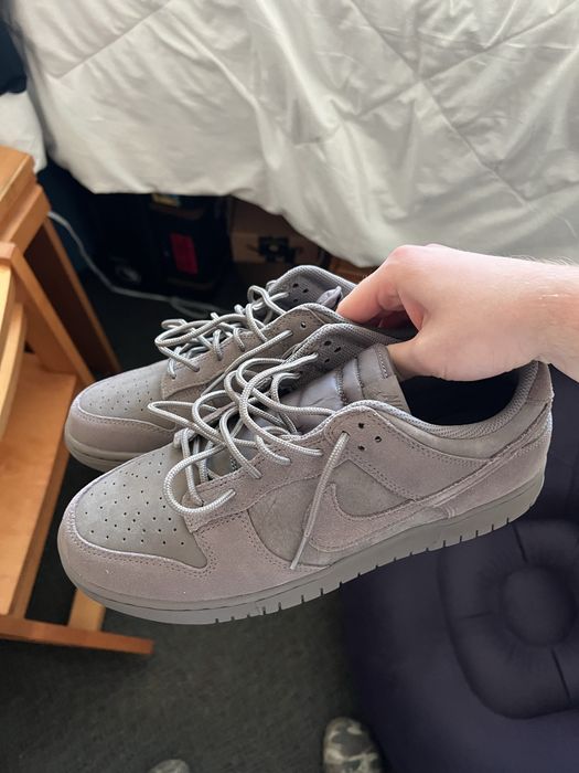 Nike Dunk Low SE Cave stone