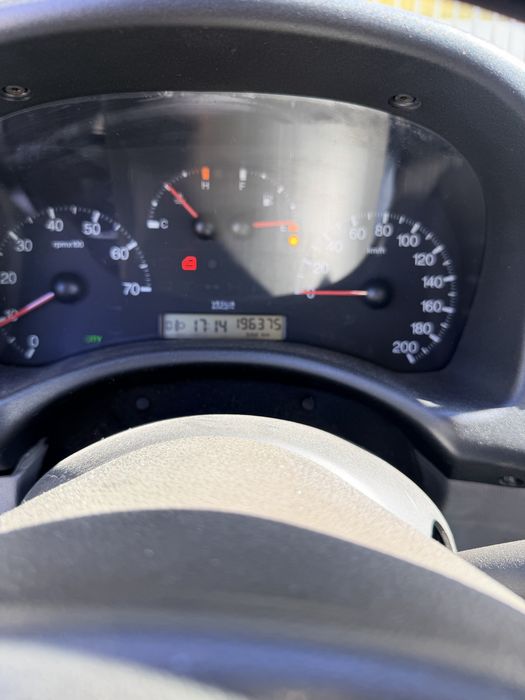 Fiat  punto  1.2