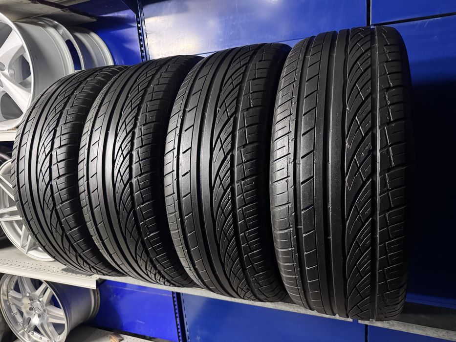 255/50r20 Hifly Vigorous HP801 255 50 r20 літо Розпродаж Склад Шин Умань
