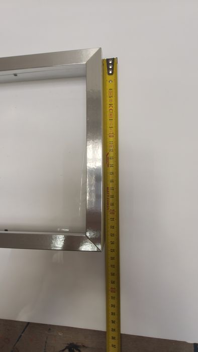Moldura da marca IKEA