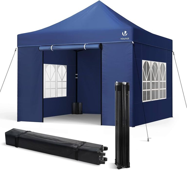 Tenda 3x3  impermeável