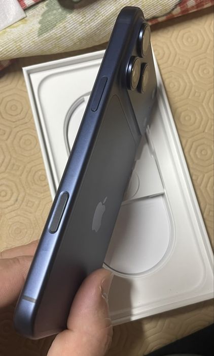 Iphone 17 Pro Max Imaculado / Garantia 2 anos
