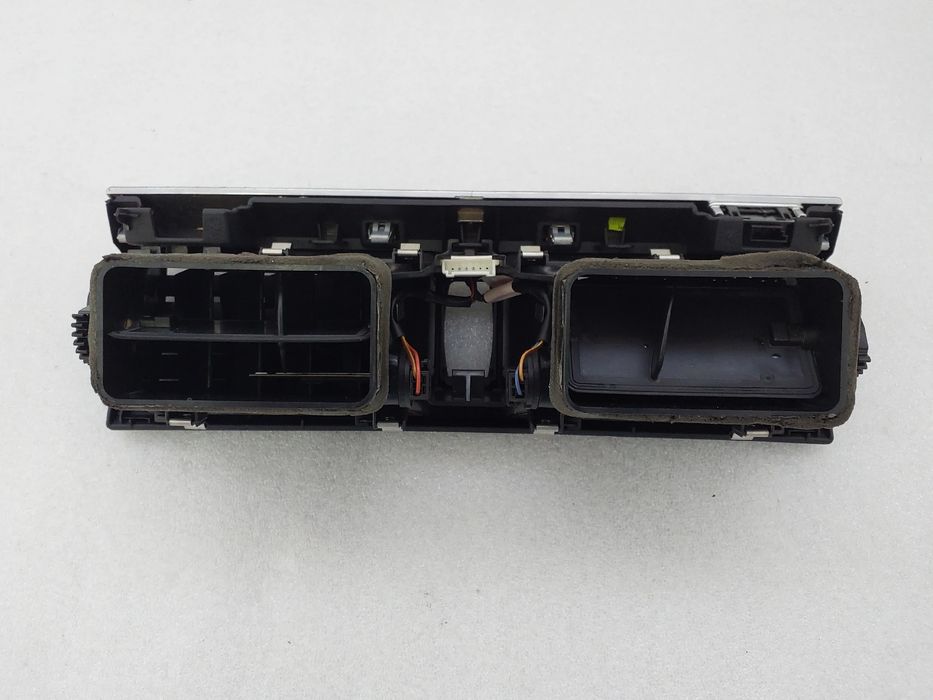 Difusor / saída de ar BMW X6 (E71, E72)