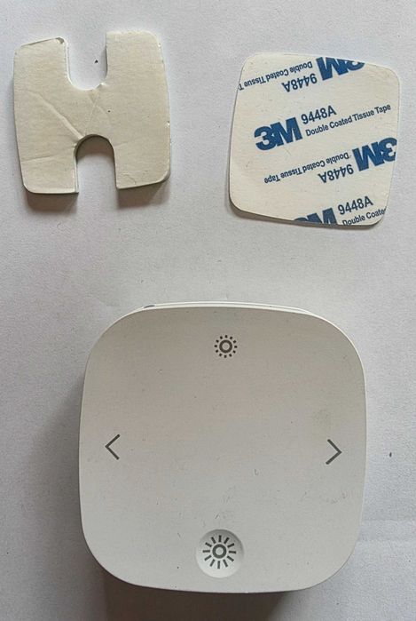 IKEA STYRBAR Smart Light Controller Zigbee TRADFRI450667436364288000