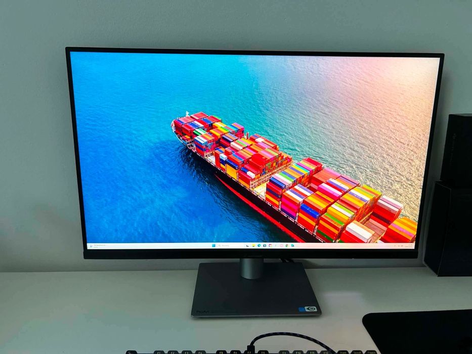 Monitor ASUS PROART PA279CRV 27" 4K