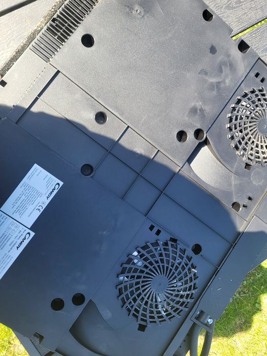 Płyta indukcyjna  CANDY 7400W
