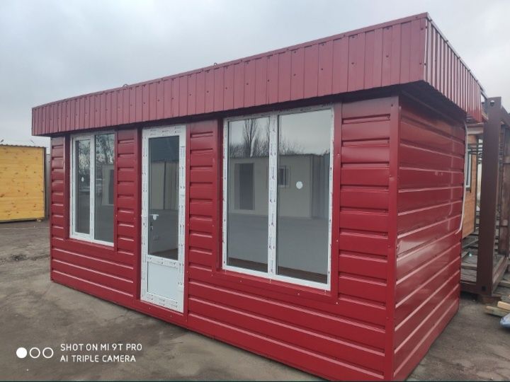 Вагончик ,магазин в наличии,//бытовка