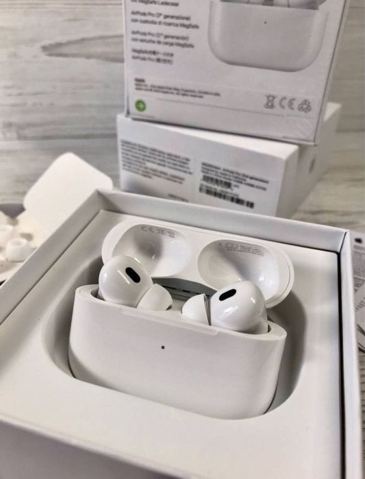 Продам AirPods Pro 2 1:1