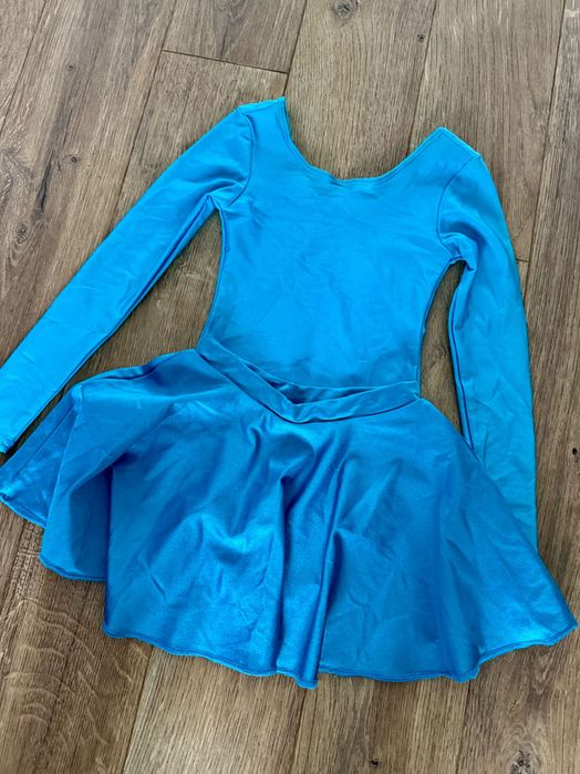 Трійко і спідничка (костюмчик)