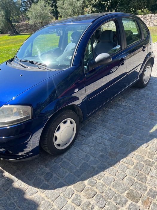 Citroen c3 1.1 gasolina