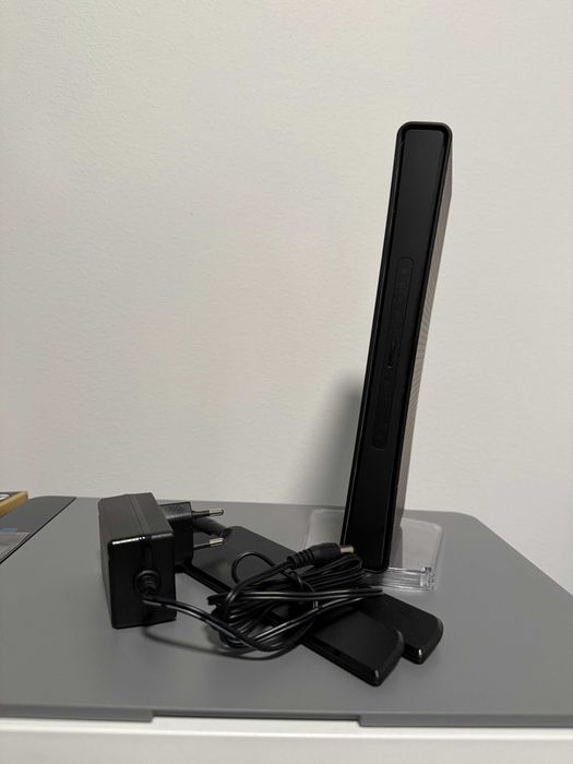 Router Routerboard Mikrotik hAP ax3 C53UiG+5HPaxD2HPaxD