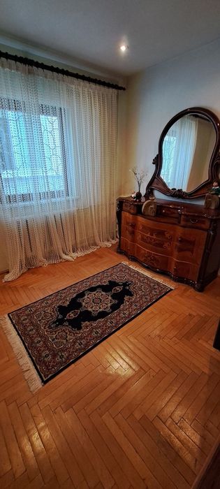 Продам особняк в центрі 120м2 є 6 соток землі та гараж