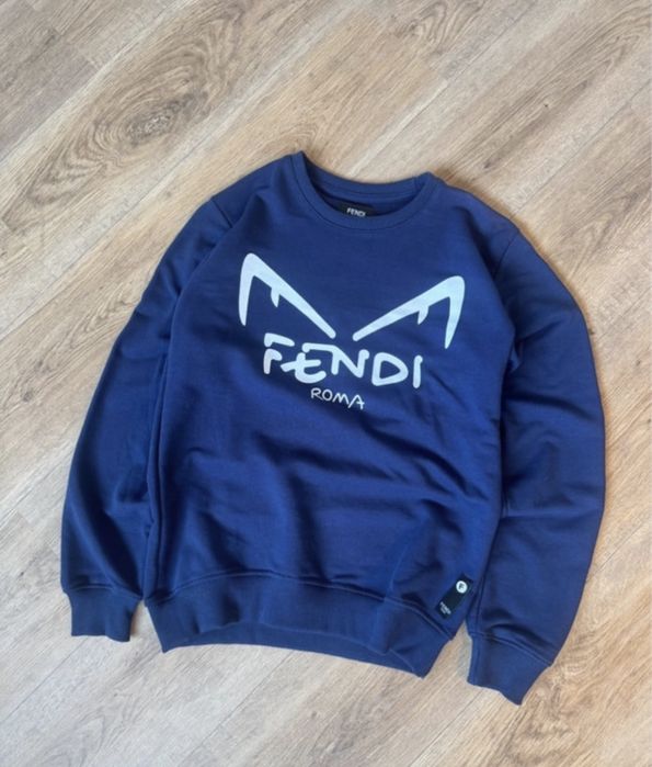 Sweatshirt Fendi