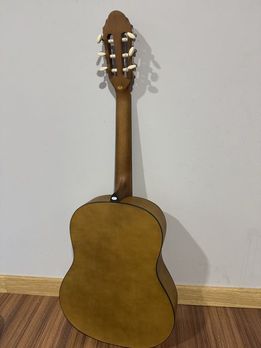 Guitarra Classica