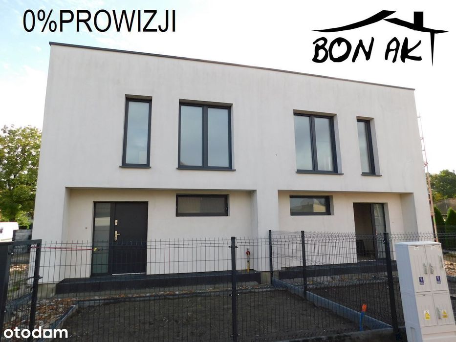 Lokal w zabudowie bliźniaczej