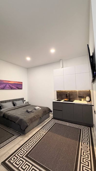 Світло є завжди. Оренда, подобово. Центр.