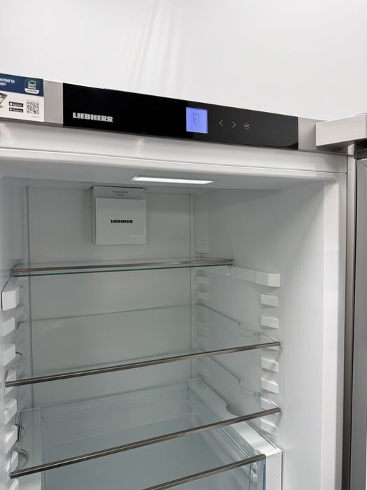 Холодильник морозильна камера Liebherr SRBsrc5220