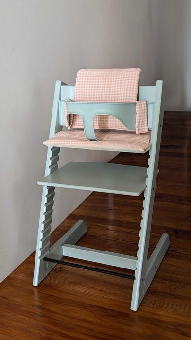 Almofadas para cadeira Stokke Tripp Trapp