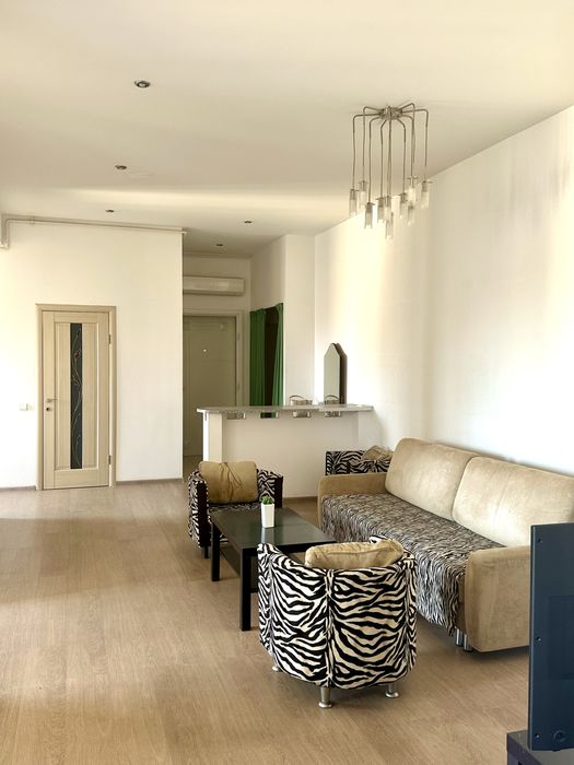 3-rooms apartment apartment by the address st. Kulikovo pole pl Oktyabrskoy revolyutsii pl (area 113 m²) - Atlanta.ua - photo 15