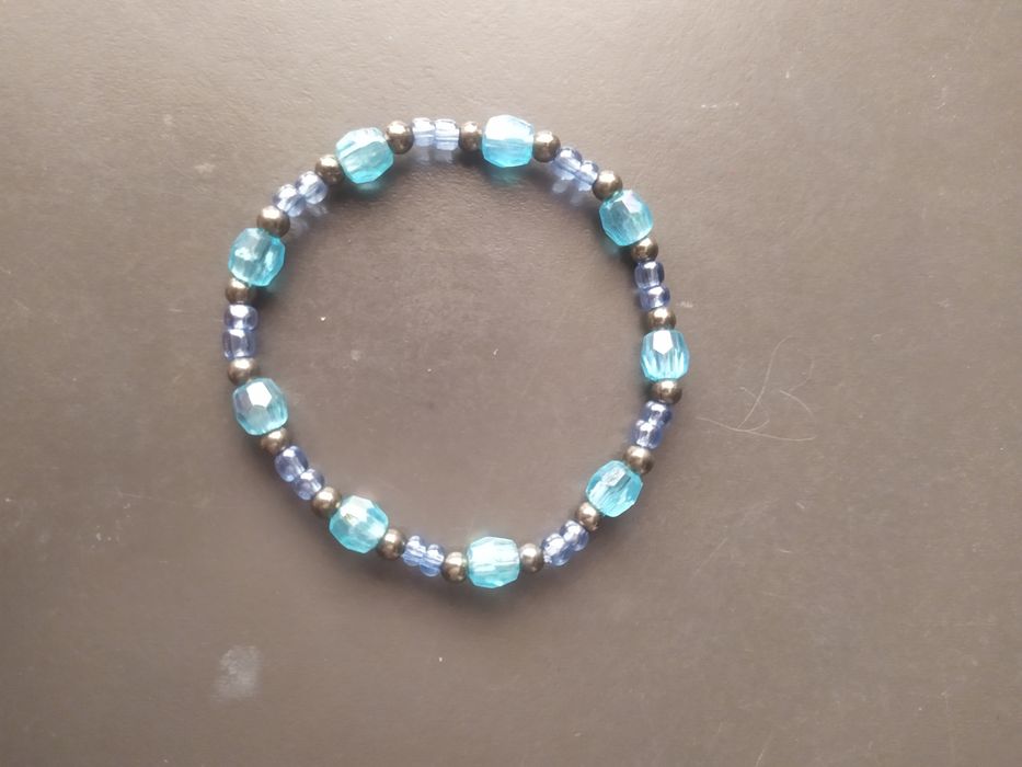 Bransoletka handmade