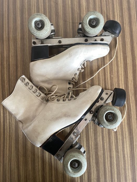 Parins de patinagem aetistica
