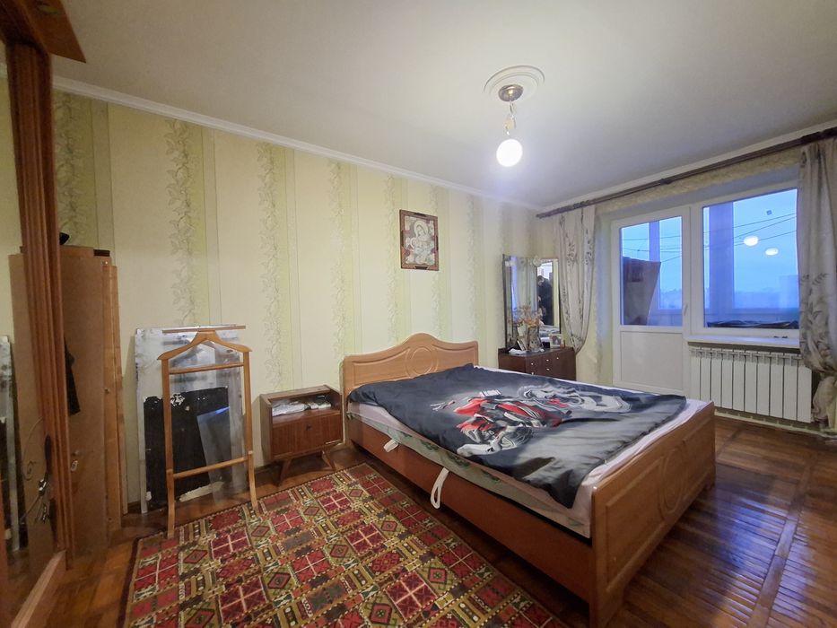 3 Кімнатна Чешка В Трускавці