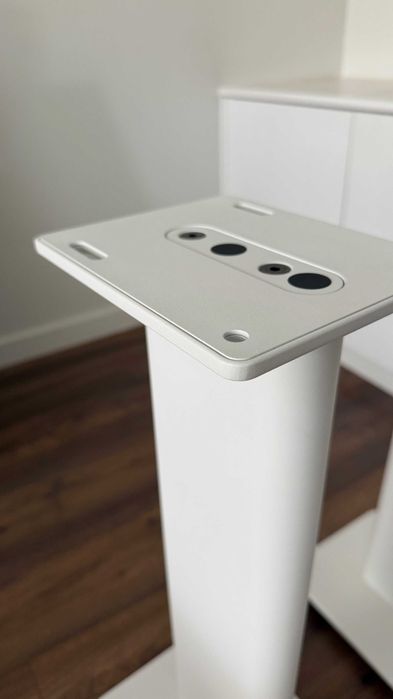 S2 Floor Stand para Caixa Acústica KEF