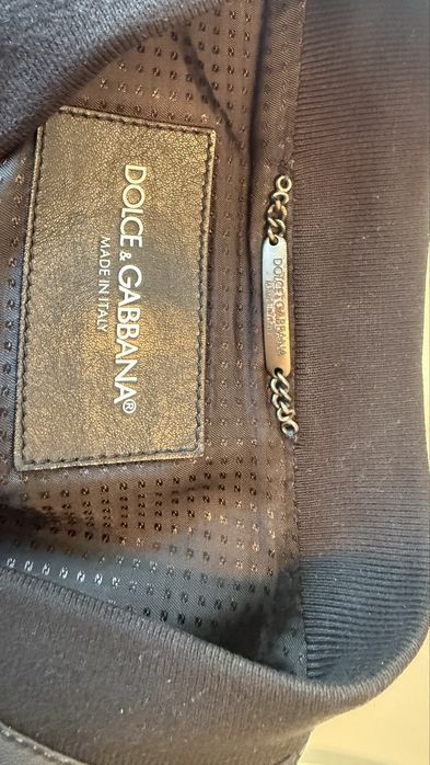 Куртка Dolce&Gabbana — zdjęcie 4