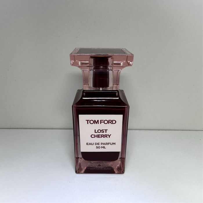 TOM FORD Lost Cherry EDP 50m + box from 30ml version