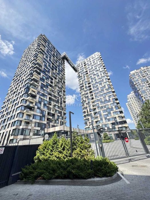Тетріс Хол продаж 1к квартири Tetris Hall Печерський басейн - View 2