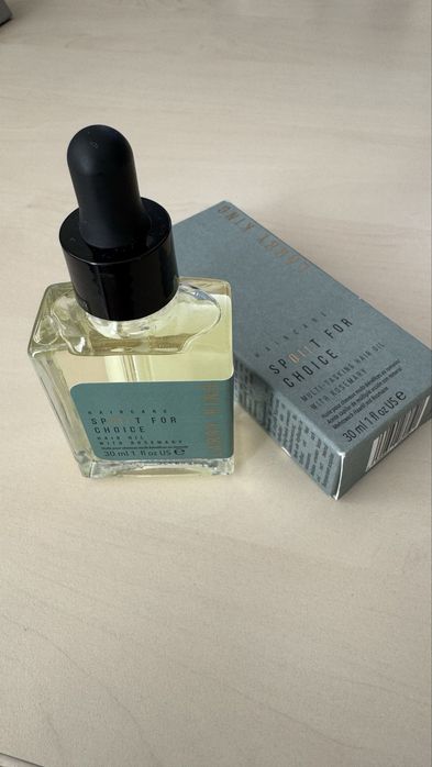 Олія для волосся Larry King Spoilt for choise 30 ml