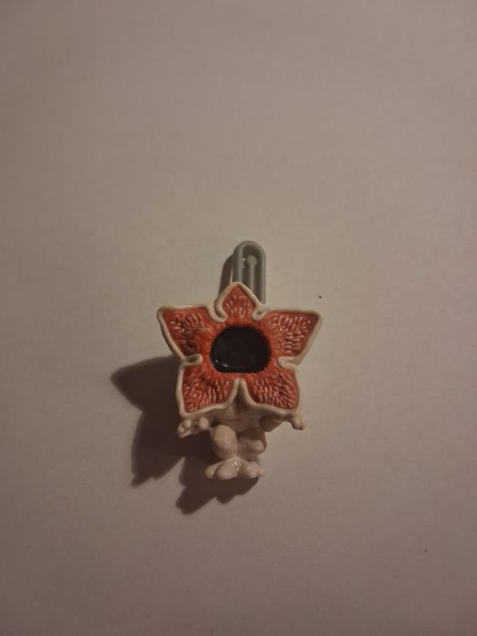 Figurka Demogorgon brelok