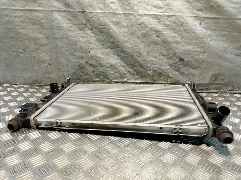 Chłodnica Wody  Ford Focus Mk3 1.6 Tdci
