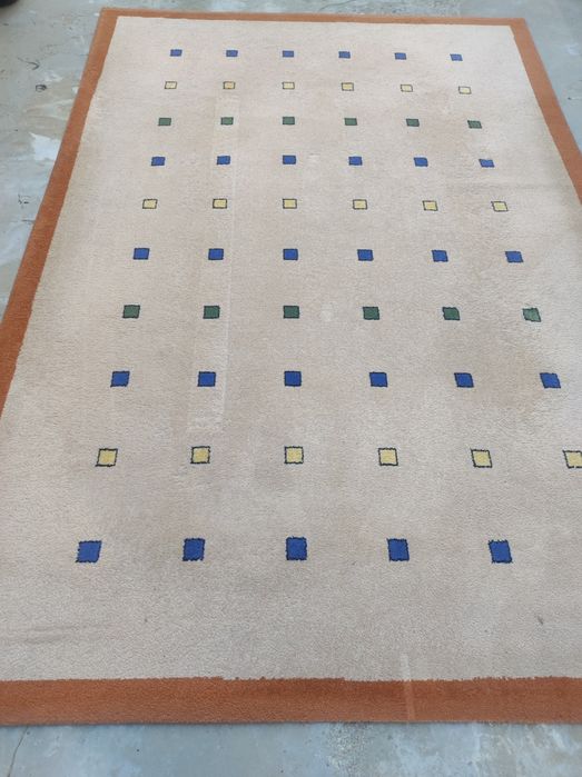 Carpetes 3000 X 2000