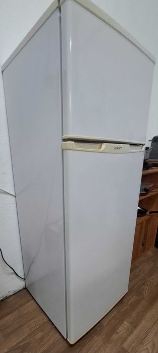 Frigorifico Kunft 2 Portas Só este FIM DE SEMANA