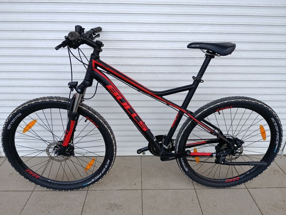 Bulls Racer Street, 56, 29', XL