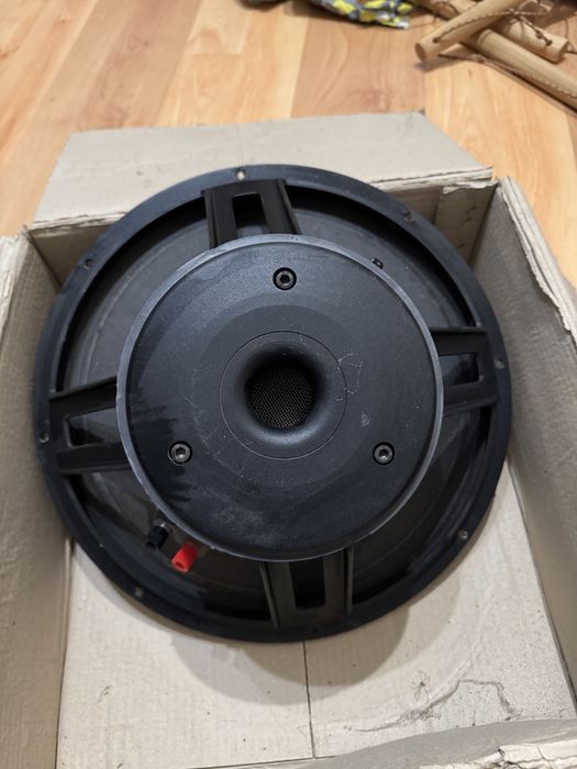 Динамик Mag 1523