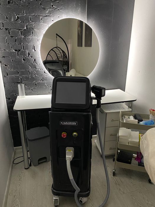 Продаю лазер для видалення волосся