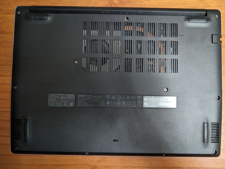 Acer Aspire 3 A31464283912912386121