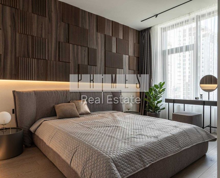 Аренда ЖК Новопечерские Липки 101м2 Драгомирова 19А Верхогляда Печерск