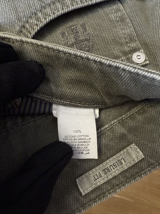 Джинсы Brunello Cucinelli, оригинал.